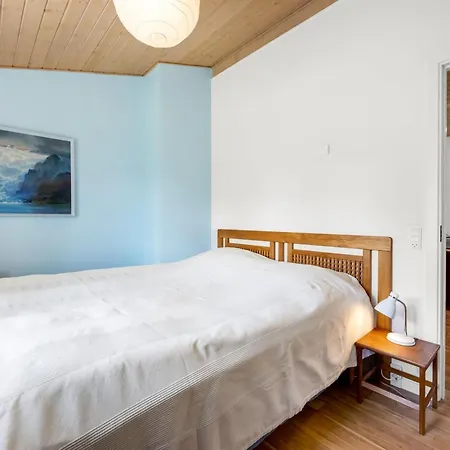 Holiday home Melle - 350m From The Sea In Sealand By Interhome