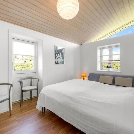 Melle - 350m From The Sea In Sealand By Interhome