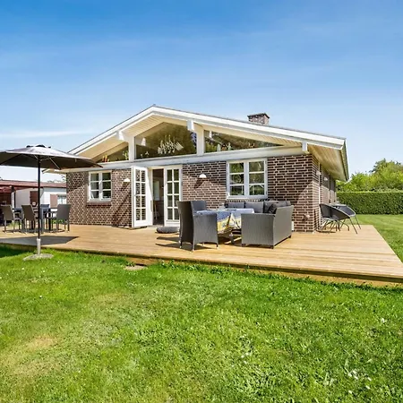 Melle - 350m From The Sea In Sealand By Interhome