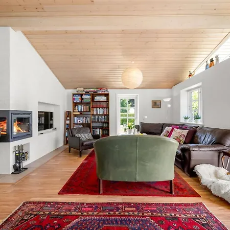 Melle - 350m From The Sea In Sealand By Interhome