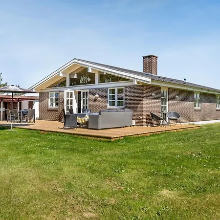 Melle - 350m From The Sea In Sealand By Interhome Holiday home