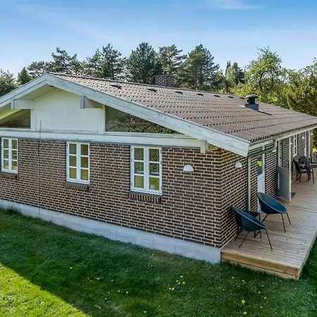 Holiday home Melle - 350m From The Sea In Sealand By Interhome *