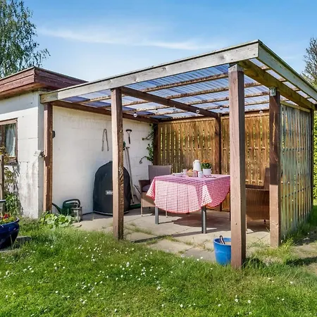 Melle - 350m From The Sea In Sealand By Interhome Holiday home Dronningmolle