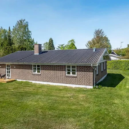 Melle - 350m From The Sea By Interhome * Dronningmølle