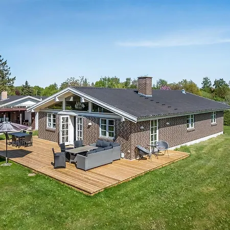 Melle - 350m From The Sea By Interhome * Dronningmølle