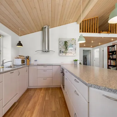 Melle - 350m From The Sea By Interhome * Dronningmølle