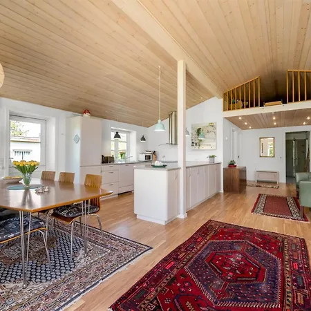Melle - 350m From The Sea By Interhome * Dronningmølle