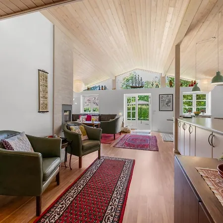Melle - 350m From The Sea By Interhome Dronningmølle