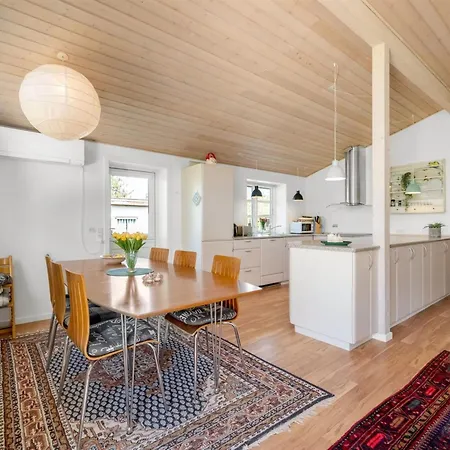 Melle - 350m From The Sea By Interhome * Dronningmølle