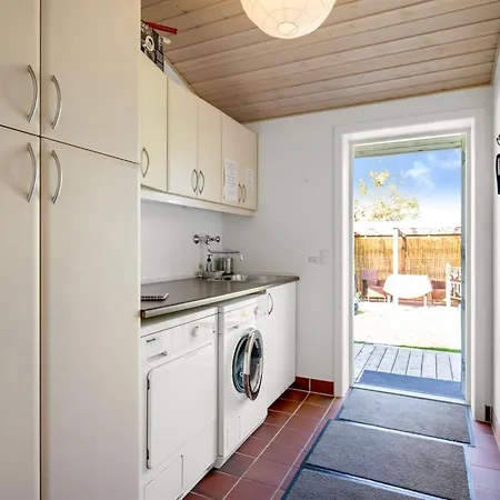 Melle - 350m From The Sea By Interhome Feriehus Dronningmølle